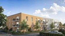 Programme immobilier neuf de 8 lots à Guilvinec (29730)