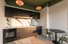 Programme immobilier neuf de 4 lots à Annemasse (74100)