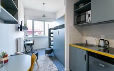 New real estate development of 1 unit in Aulnoy-lez-Valenciennes (59300)
