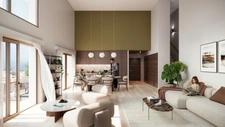 New real estate development of 30 units in Thonon-les-Bains (74200)