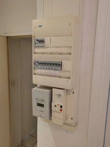 Programme immobilier neuf de 1 lot à Grenoble (38000)