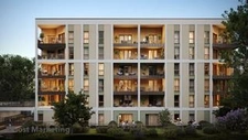 Programme immobilier neuf de 9 lots à Bron (69500)