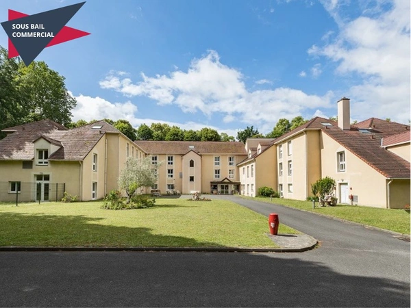 Programme immobilier neuf de 2 lots à Morigny-Champigny (91150)