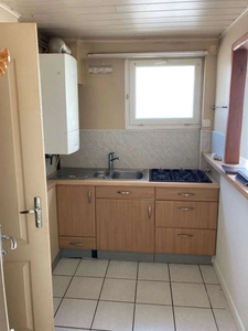 Programme immobilier neuf de 1 lot à Nantes (44100)