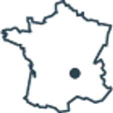 Programme immobilier neuf de 12 lots à Clermont-Ferrand (63000)