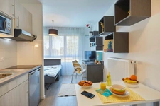 New real estate development of 1 unit in Villeneuve-d'Ascq (59650)