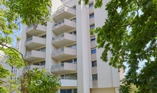 New real estate development of 8 units in Courbevoie (92400)