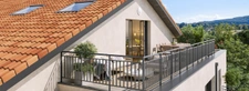New real estate development of 6 units in Villerupt (54190)