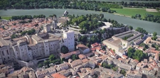 Programme immobilier neuf de 4 lots à Avignon (84000)
