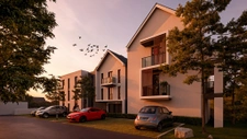 Programme immobilier neuf de 3 lots à Saint-Jean-de-Braye (45800)