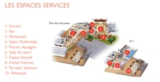 New real estate development of 1 unit in Montivilliers (76290)