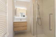 New real estate development of 3 units in Marseillan (34340)