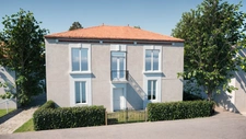 Programme immobilier neuf de 1 lot à Bergerac (24100)