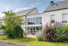 New real estate development of 1 unit in Saint-Cyr-sur-Loire (37540)