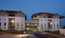Programme immobilier neuf de 1 lot à Orthez (64300)