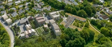 New real estate development of 3 units in Savenay (44260)