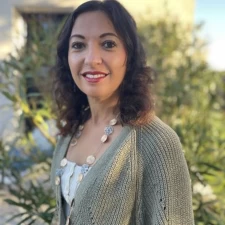 Tatiana VERLANT, agent commercial immobilier à Saint-Urbain, 85230