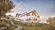 New real estate development of 23 units in Poisy (74330)