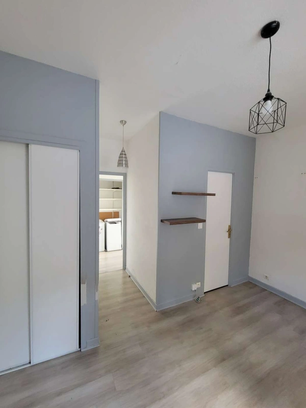Programme immobilier neuf de 1 lot à Clermont-Ferrand (63000)