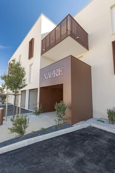 Programme immobilier neuf de 3 lots à Marseillan (34340)