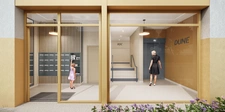 Programme immobilier neuf de 3 lots à Bron (69500)