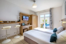 Programme immobilier neuf de 1 lot à Antibes (06600)