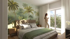 Programme immobilier neuf de 37 lots à Antony (92160)