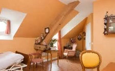 Programme immobilier neuf de 1 lot à Vaugrigneuse (91640)