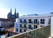 Programme immobilier neuf de 7 lots à Châlons-en-Champagne (51000)
