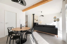 Programme immobilier neuf de 8 lots à Bordeaux (33100)