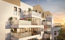 Programme immobilier neuf de 1 lot à Tassin-la-Demi-Lune (69160)