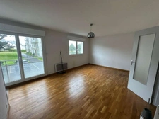 New real estate development of 1 unit in Brest (29200)