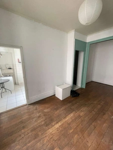 Programme immobilier neuf de 1 lot à Lyon (69003)