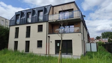 New real estate development of 2 units in Marcq-en-Barœul (59700)