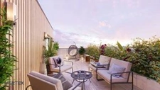 New real estate development of 3 units in Amiens (80000)