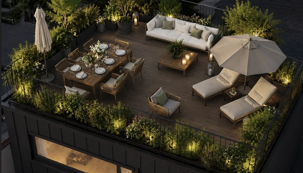 Programme immobilier neuf de 1 lot à Fontenay-sous-Bois (94120)