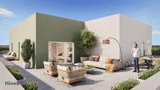 Programme immobilier neuf de 4 lots à Fontaine-lès-Dijon (21121)