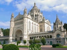 Programme immobilier neuf de 1 lot à Lisieux (14100)