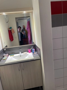 Programme immobilier neuf de 3 lots à Montpellier (34000)