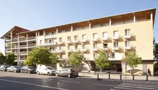 Programme immobilier neuf de 1 lot à Aix-en-Provence (13090)