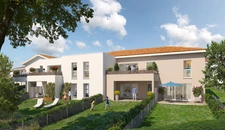 Programme immobilier neuf de 29 lots à Savigny (69210)