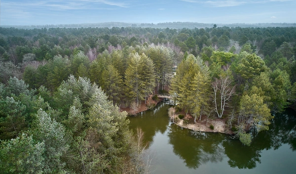 Programme immobilier neuf de 8 lots à Chaumont-sur-Tharonne (41600)
