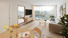 Programme immobilier neuf de 6 lots à Cannes (06150)