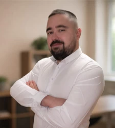 Sébastien PIERROT, realestate advisor in Saint-Hilaire-de-la-Côte, 38260