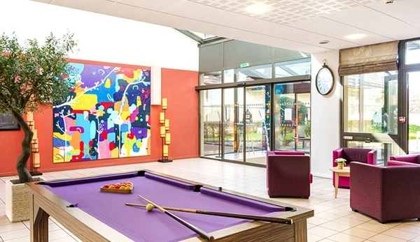 Programme immobilier neuf de 1 lot à Tarbes (65000)