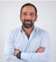 Jean-François TABART, agent commercial immobilier à Dunkerque, 59140