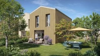 Programme immobilier neuf de 5 lots à Chenôve (21300)