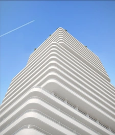 New real estate development of 9 units in Marseille (13002)