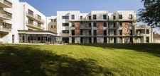 Programme immobilier neuf de 1 lot à Nevers (58000)