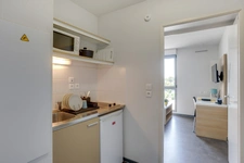 Programme immobilier neuf de 4 lots à Toulouse (31000)